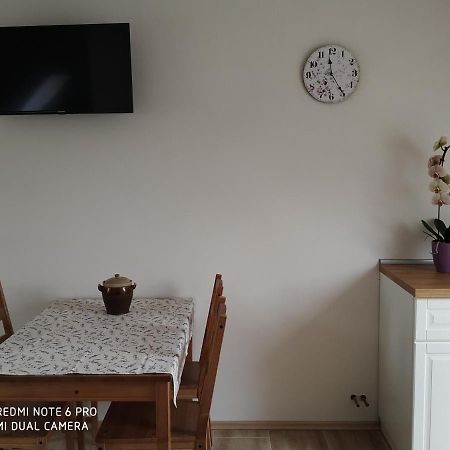 Ubytovani Ve Stodole Stráž nad Nežárkou Buitenkant foto